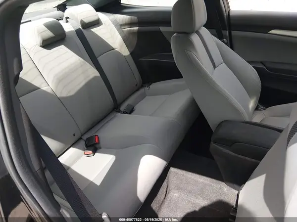 2HGFC4B63KH308242 2019 HONDA CIVIC - Image 8