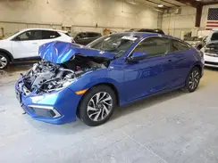 2HGFC4B63KH308919 2019 HONDA CIVIC