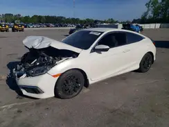 2HGFC4B63KH309911 2019 HONDA CIVIC