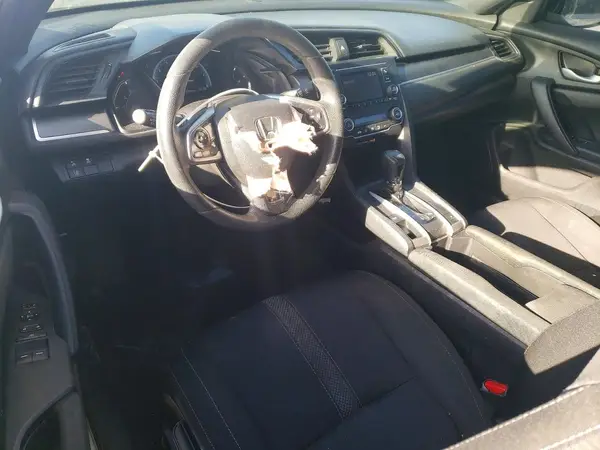 2HGFC4B63KH309911 2019 HONDA CIVIC - Image 8
