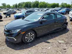 2HGFC4B63KH310170 2019 HONDA CIVIC