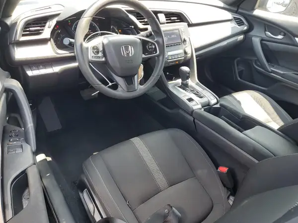 2HGFC4B63KH310170 2019 HONDA CIVIC - Image 8