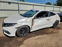 2HGFC4B63LH300966 2020 HONDA CIVIC