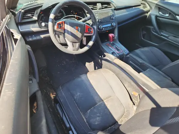 2HGFC4B63LH300966 2020 HONDA CIVIC - Image 8