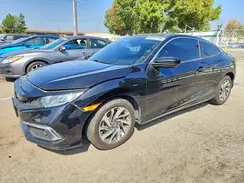 2HGFC4B63LH303852 2020 HONDA CIVIC