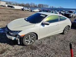 2HGFC4B63LH303978 2020 HONDA CIVIC