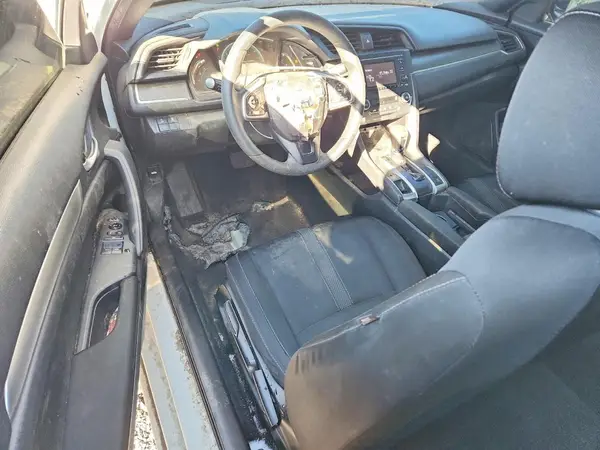 2HGFC4B63LH303978 2020 HONDA CIVIC - Image 8