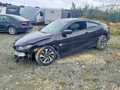 2HGFC4B63LH401487 2020 HONDA CIVIC