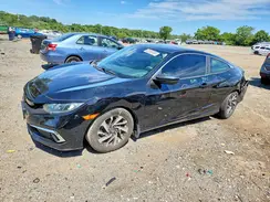 2HGFC4B64KH300151 2019 HONDA CIVIC