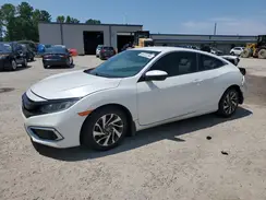 2HGFC4B64KH300330 2019 HONDA CIVIC