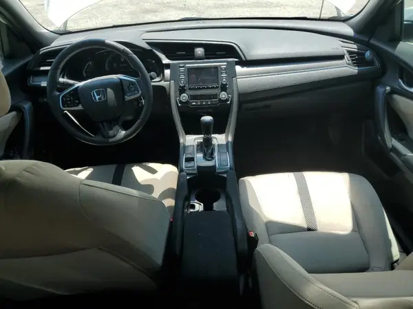 2HGFC4B64KH300330 2019 HONDA CIVIC - Image 8