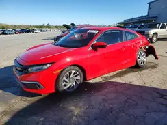 2HGFC4B64KH301039 2019 HONDA CIVIC