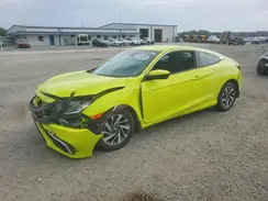 2HGFC4B64KH301347 2019 HONDA CIVIC