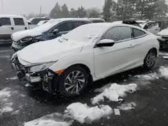 2HGFC4B64KH301591 2019 HONDA CIVIC