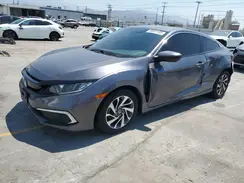 2HGFC4B64KH301610 2019 HONDA CIVIC