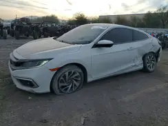 2HGFC4B64KH304362 2019 HONDA CIVIC