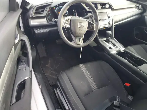 2HGFC4B64KH304362 2019 HONDA CIVIC - Image 8