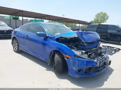 2HGFC4B64KH304684 2019 HONDA CIVIC