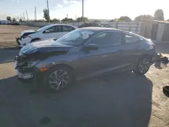 2HGFC4B64KH304796 2019 HONDA CIVIC