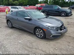 2HGFC4B64KH305558 2019 HONDA CIVIC