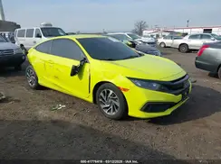 2HGFC4B64KH308301 2019 HONDA CIVIC