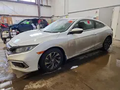 2HGFC4B64KH401433 2019 HONDA CIVIC