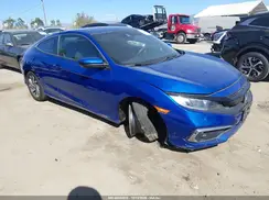 2HGFC4B64LH300488 2020 HONDA CIVIC