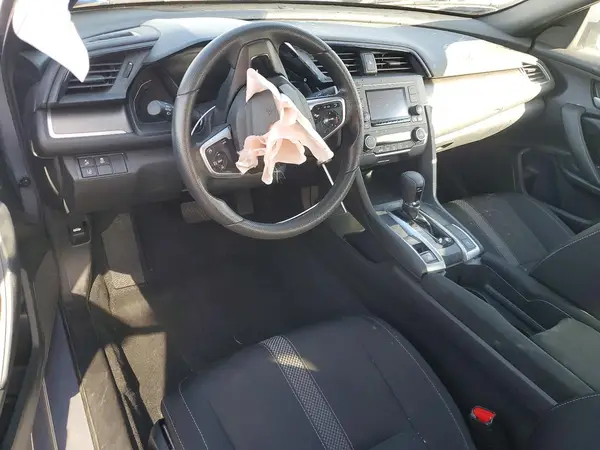 2HGFC4B64LH302757 2020 HONDA CIVIC - Image 8