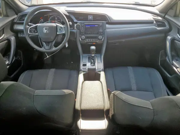 2HGFC4B64LH304721 2020 HONDA CIVIC - Image 8