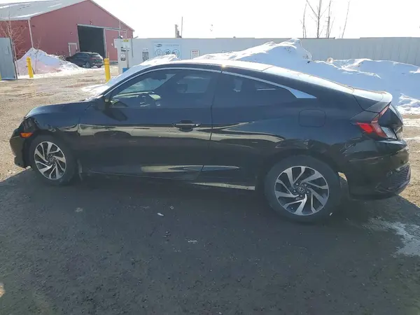 2HGFC4B64LH401479 2020 HONDA CIVIC - Image 2