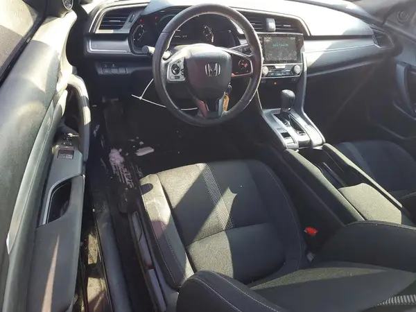 2HGFC4B64LH401479 2020 HONDA CIVIC - Image 8