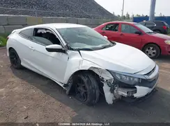2HGFC4B65JH400127 2018 HONDA CIVIC