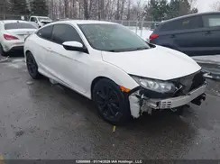 2HGFC4B65JH401374 2018 HONDA CIVIC