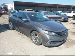 2HGFC4B65KH300059 2019 HONDA CIVIC