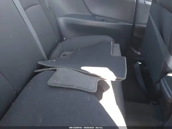 2HGFC4B65KH300059 2019 HONDA CIVIC - Image 8