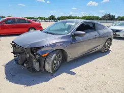 2HGFC4B65KH300983 2019 HONDA CIVIC