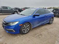 2HGFC4B65KH301261 2019 HONDA CIVIC