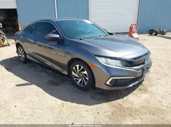 2HGFC4B65KH304015 2019 HONDA CIVIC