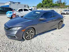 2HGFC4B65KH304810 2019 HONDA CIVIC