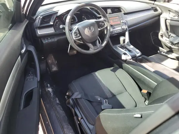 2HGFC4B65KH305567 2019 HONDA CIVIC - Image 8