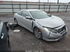 2HGFC4B65KH306041 2019 HONDA CIVIC