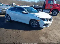 2HGFC4B65KH307464 2019 HONDA CIVIC