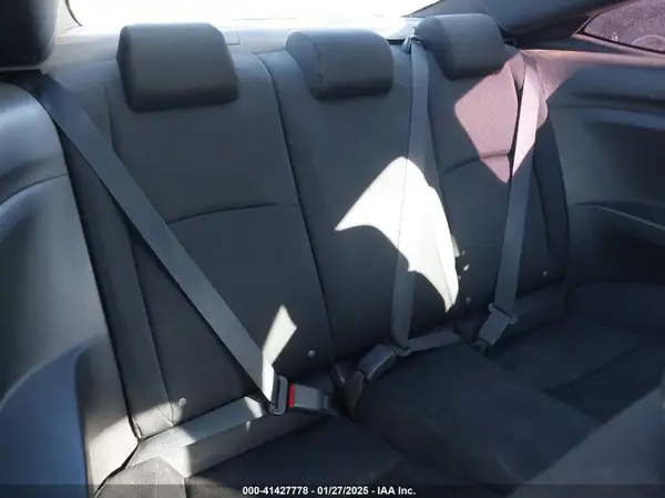 2HGFC4B65KH307464 2019 HONDA CIVIC - Image 8