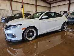 2HGFC4B65KH307478 2019 HONDA CIVIC