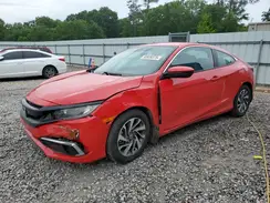 2HGFC4B65KH307819 2019 HONDA CIVIC