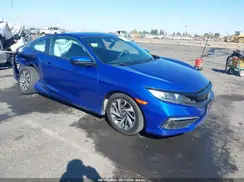 2HGFC4B65KH308954 2019 HONDA CIVIC
