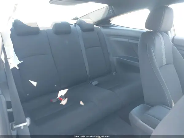 2HGFC4B65KH308954 2019 HONDA CIVIC - Image 8