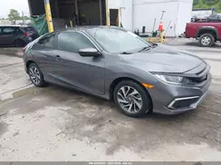 2HGFC4B65KH309778 2019 HONDA CIVIC