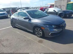 2HGFC4B65LH301178 2020 HONDA CIVIC