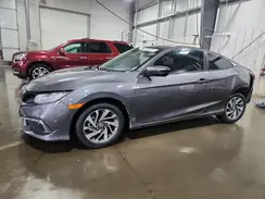 2HGFC4B65LH302881 2020 HONDA CIVIC